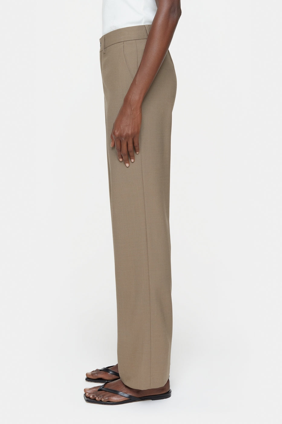 Pantalon Bryson - Old Pine - Femme