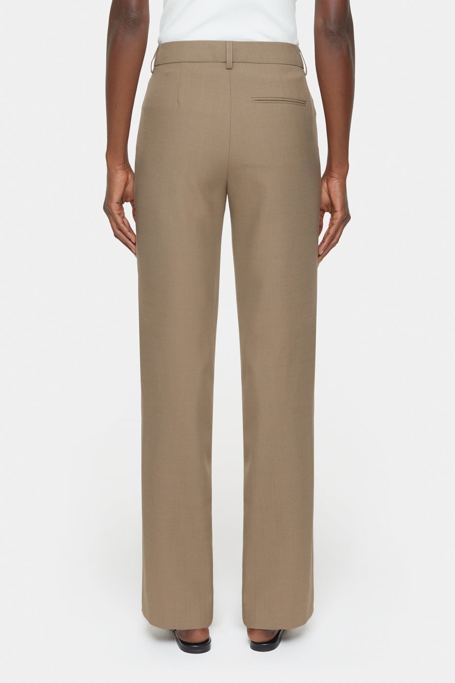 Pantalon Bryson - Old Pine - Femme