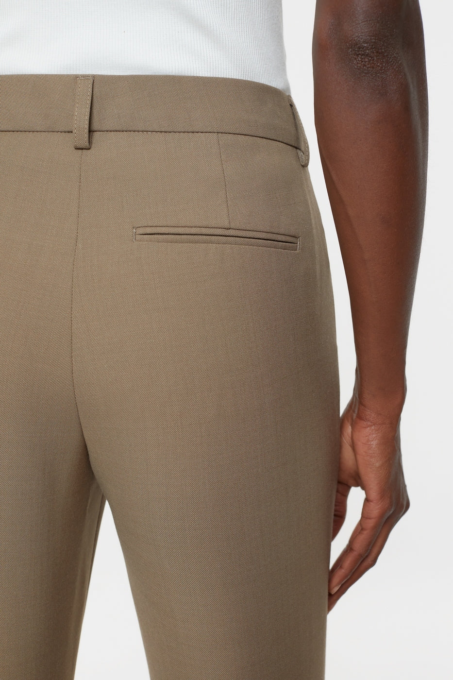 Pantalon Bryson - Old Pine - Femme