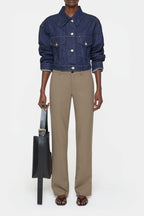 Pantalon Bryson - Old Pine - Femme