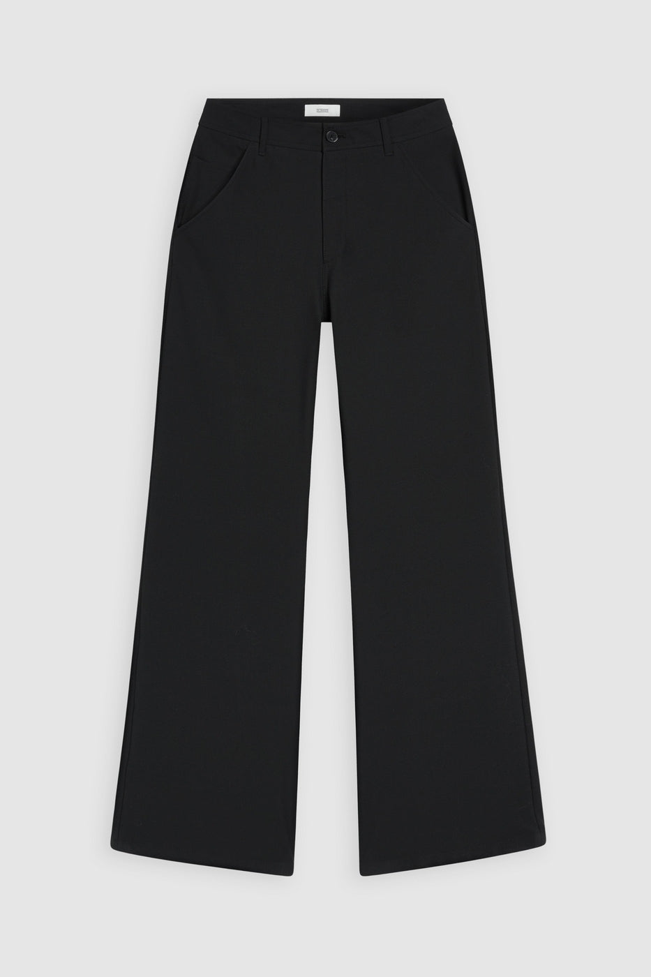 Pantalon Cholet - Black - Femme