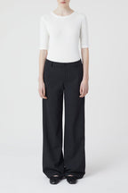 Pantalon Cholet - Black - Femme