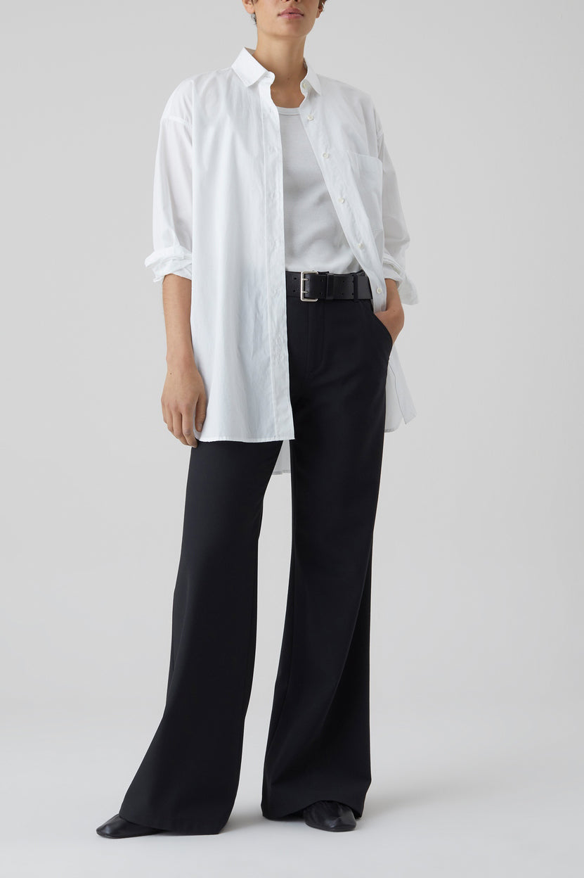 Pantalon Cholet - Black - Femme