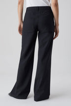 Pantalon Cholet - Black - Femme