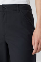 Pantalon Cholet - Black - Femme