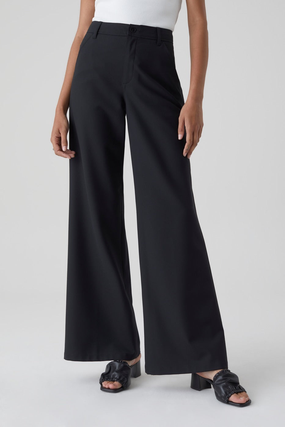 Pantalon Cholet - Black - Femme