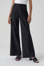 Pantalon Cholet - Black - Femme