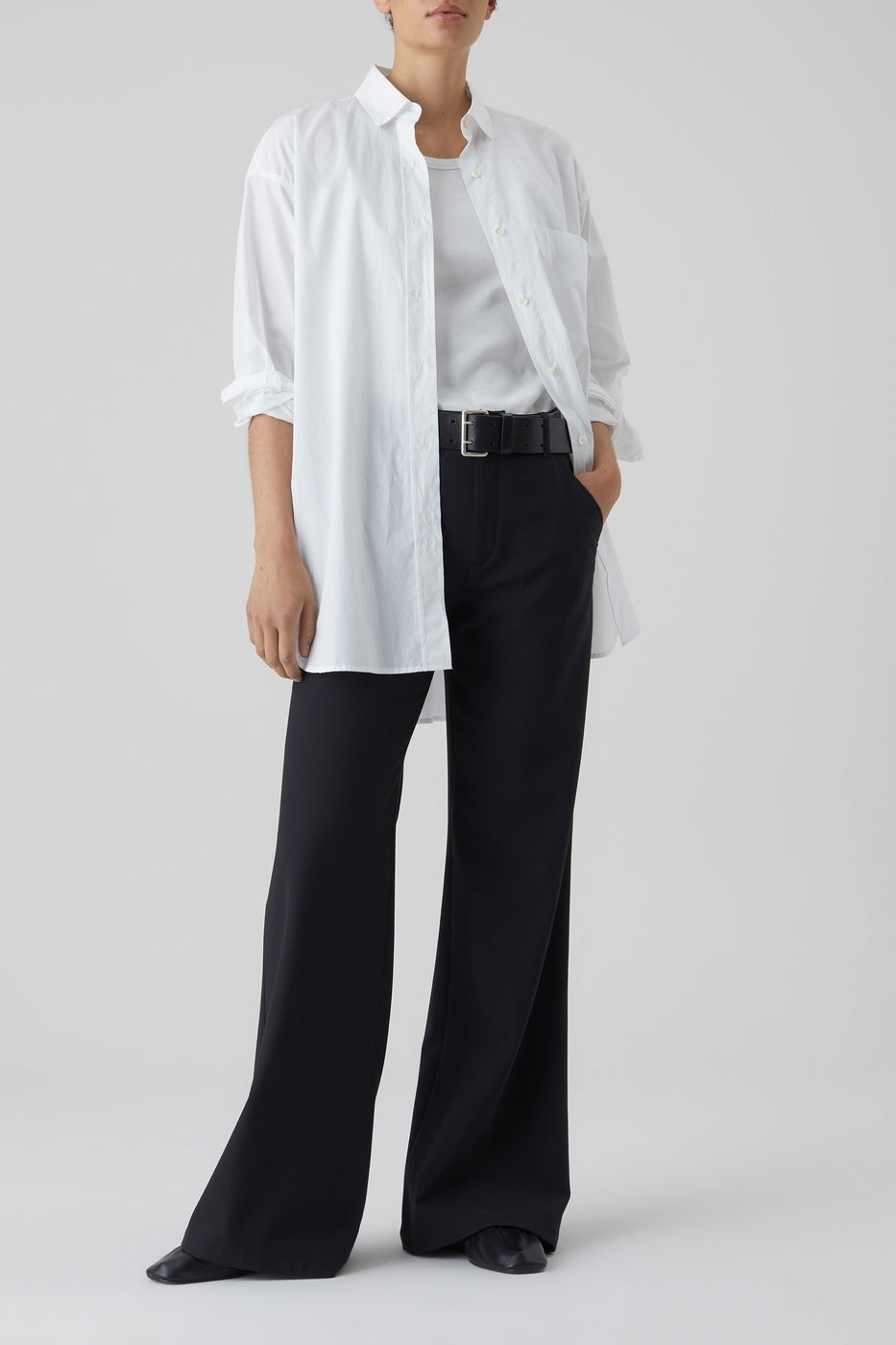 Pantalon Cholet - Black - Femme