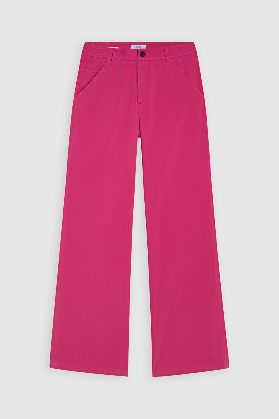 Pantalon Cholet - Rasperry Pink - Femme