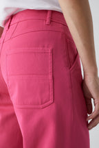 Pantalon Cholet - Rasperry Pink - Femme
