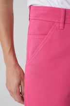 Pantalon Cholet - Rasperry Pink - Femme
