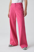 Pantalon Cholet - Rasperry Pink - Femme