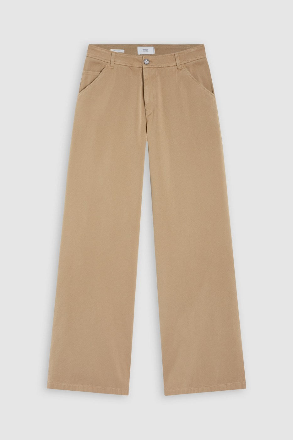 Pantalon Cholet - Brown Marble - Femme