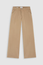 Pantalon Cholet - Brown Marble - Femme