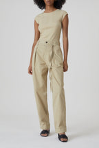 Pantalon Reydon - Desert Beige - Femme