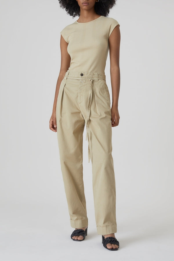 Pantalon Reydon - Desert Beige - Femme