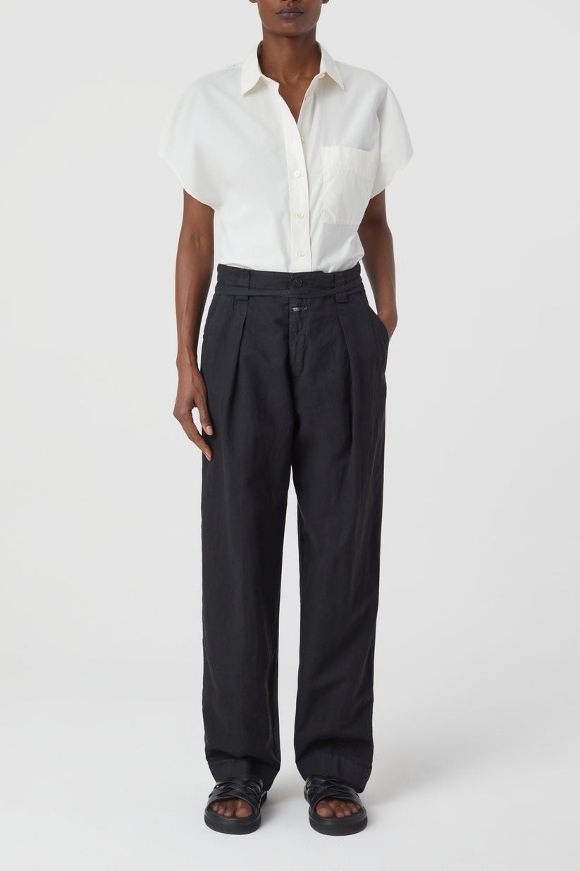 Pantalon Reydon - Black - Femme