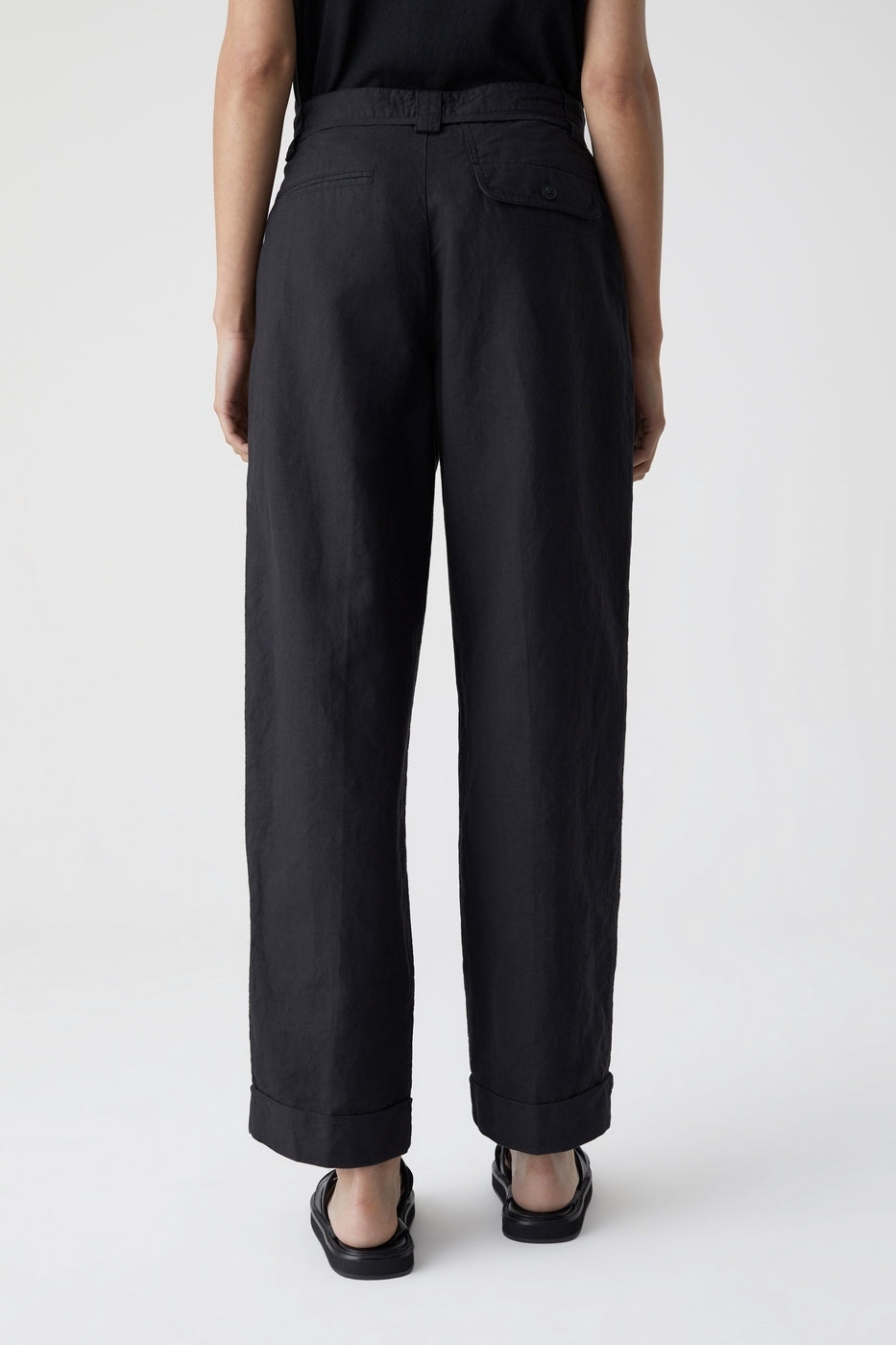 Pantalon Reydon - Black - Femme