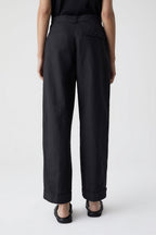 Pantalon Reydon - Black - Femme