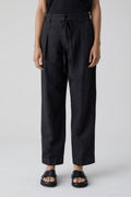 Pantalon Reydon - Black - Femme