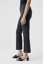 Jeans Hi-Sun - Dark Grey - Femme