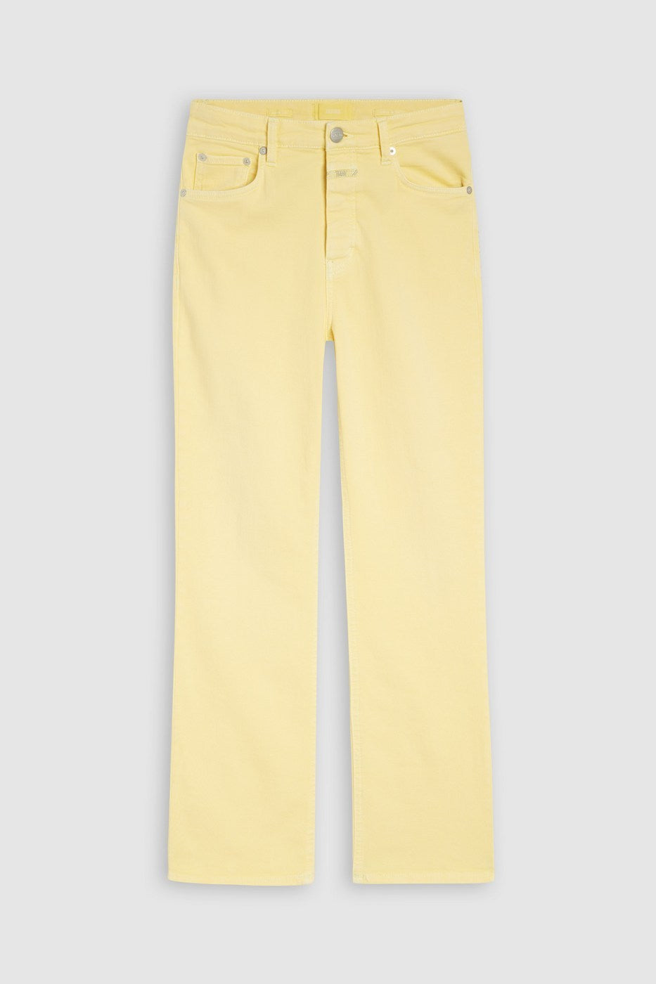 Jeans Hi-Sun - Yellow Orchid - Femme