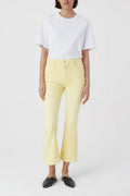 Jeans Hi-Sun - Yellow Orchid - Femme