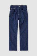 Jeans Hi-Sun - Dark Blue - Femme