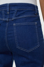 Jeans Hi-Sun - Dark Blue - Femme
