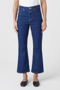 Jeans Hi-Sun - Dark Blue - Femme