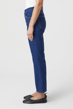 Jeans Hi-Sun - Dark Blue - Femme