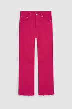 Jeans Hi-Sun - Rasperry Pink - Femme