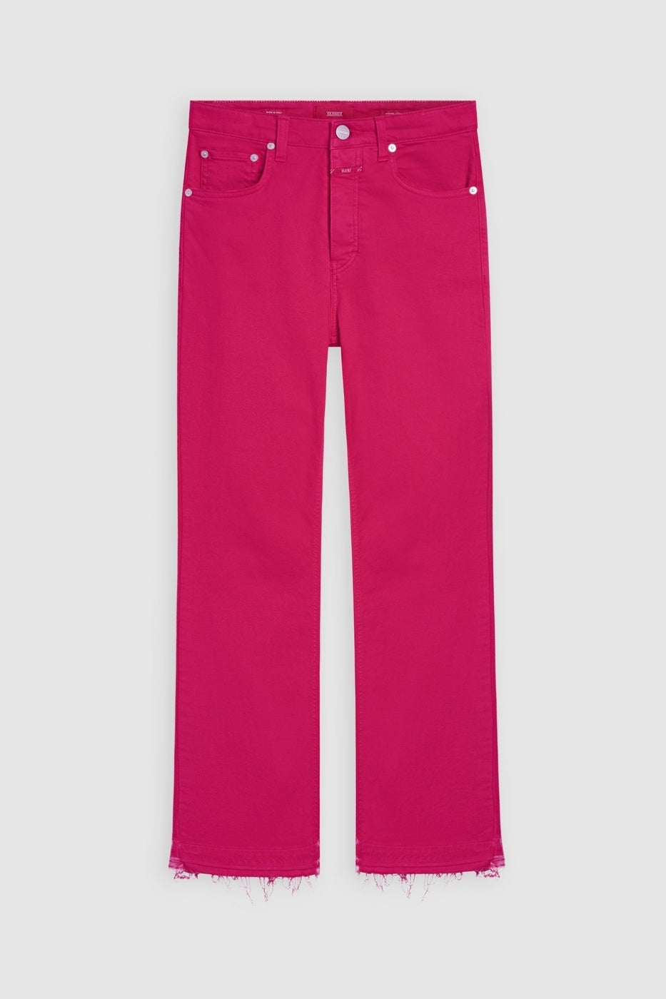 Jeans Hi-Sun - Rasperry Pink - Femme