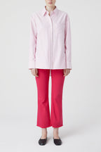 Jeans Hi-Sun - Rasperry Pink - Femme