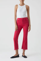 Jeans Hi-Sun - Rasperry Pink - Femme