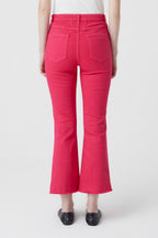 Jeans Hi-Sun - Rasperry Pink - Femme