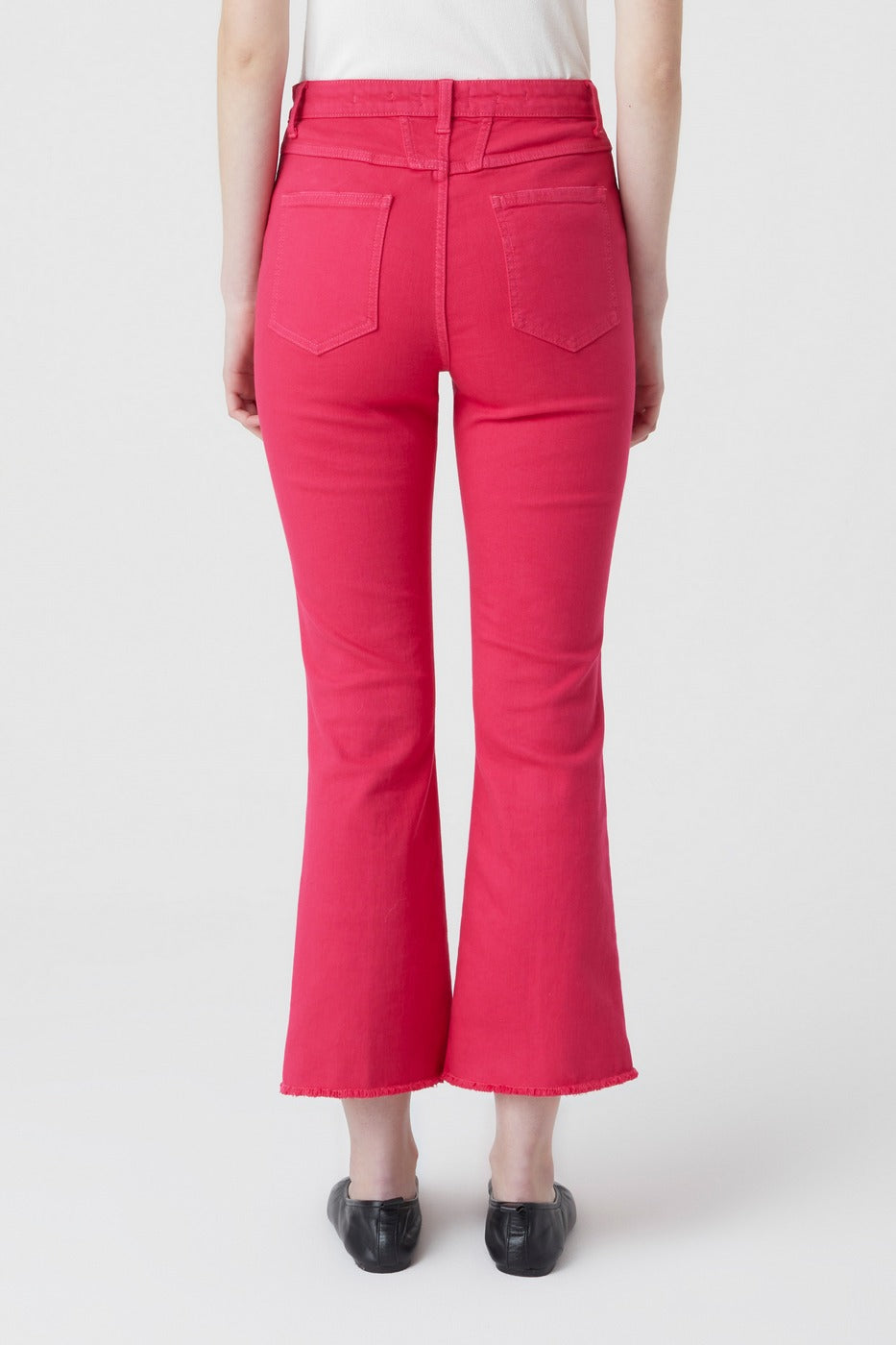 Jeans Hi-Sun - Rasperry Pink - Femme