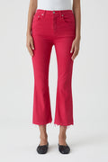 Jeans Hi-Sun - Rasperry Pink - Femme
