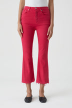 Jeans Hi-Sun - Rasperry Pink - Femme