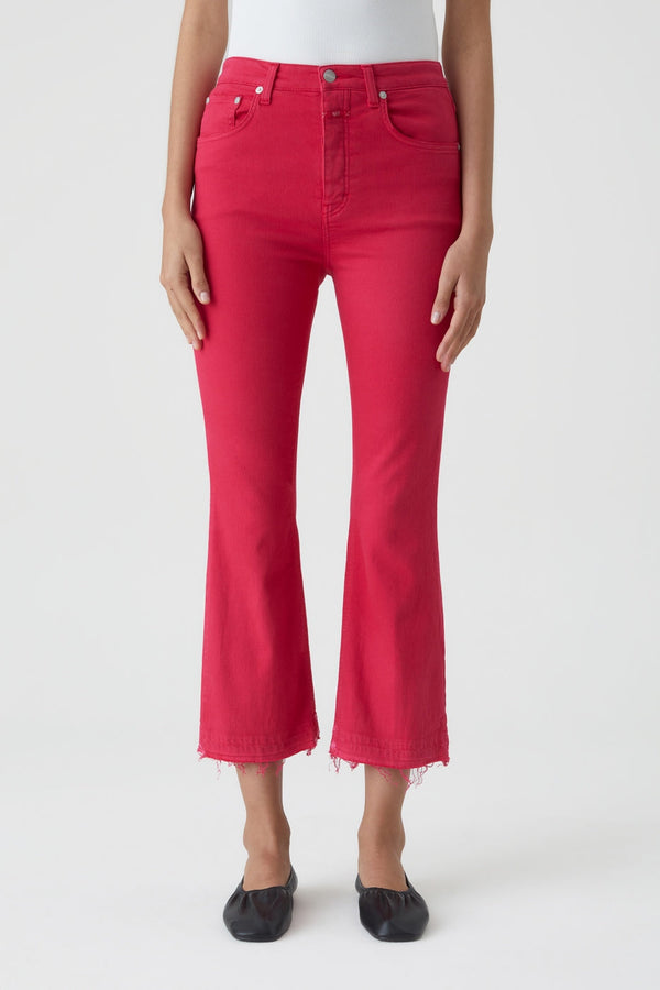 Jeans Hi-Sun - Rasperry Pink - Femme