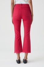Jeans Hi-Sun - Rasperry Pink - Femme