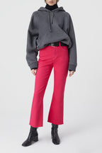Jeans Hi-Sun - Rasperry Pink - Femme