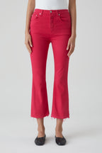 Jeans Hi-Sun - Rasperry Pink - Femme