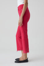Jeans Hi-Sun - Rasperry Pink - Femme