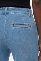 Jeans Wharton - Mid Blue - Femme
