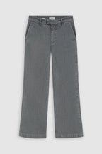 Jeans Wharton - Mid Grey - Femme