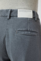 Jeans Wharton - Mid Grey - Femme