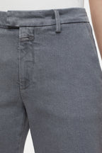 Jeans Wharton - Mid Grey - Femme