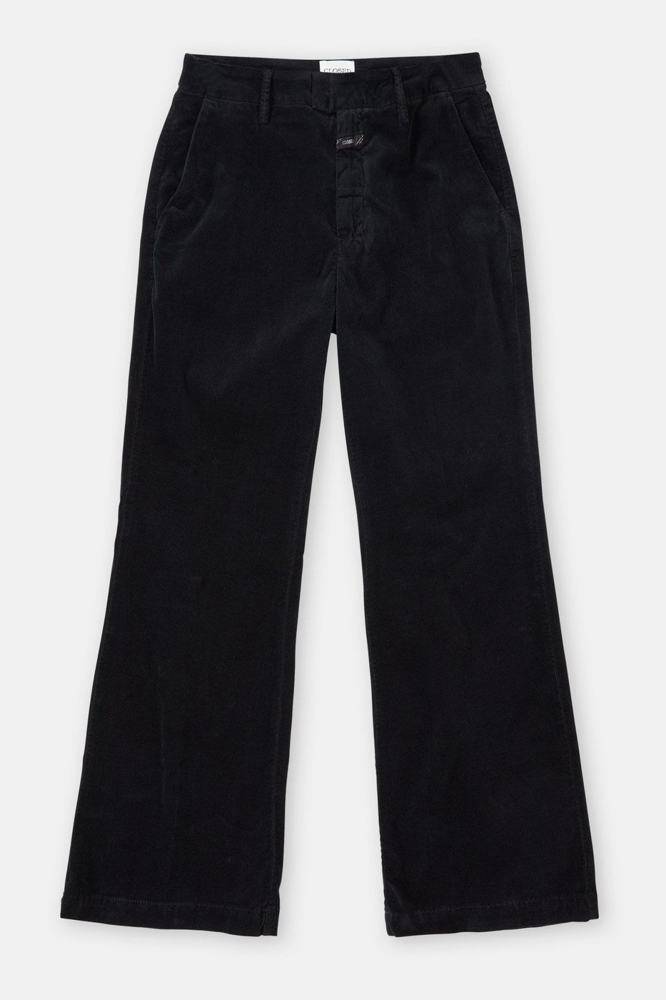 Pantalon Wharton - Black - Femme