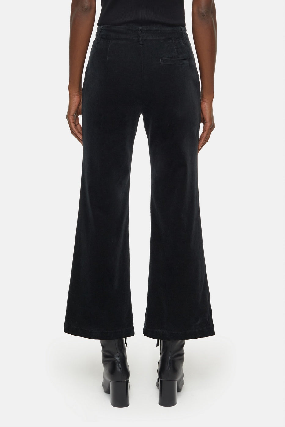 Pantalon Wharton - Black - Femme